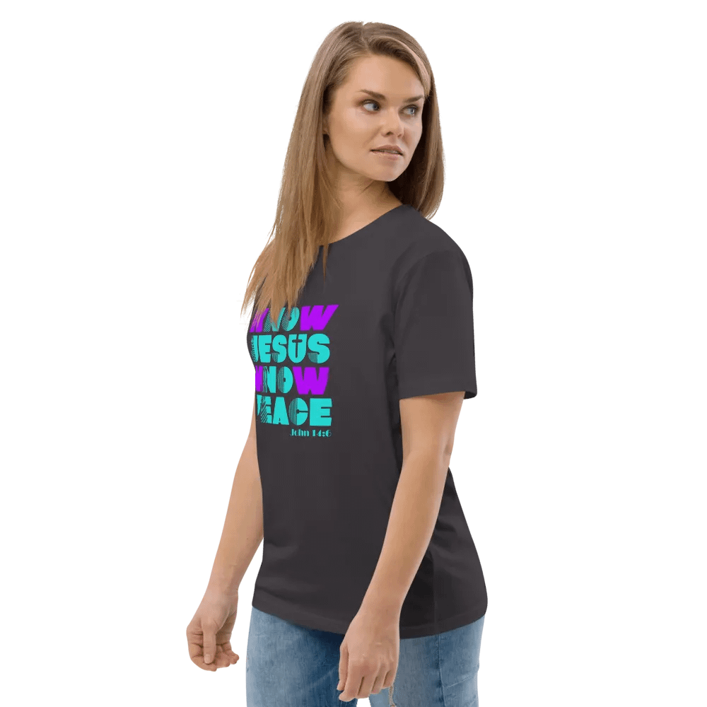 John 14:6 | Unisex Shirt product image (7)