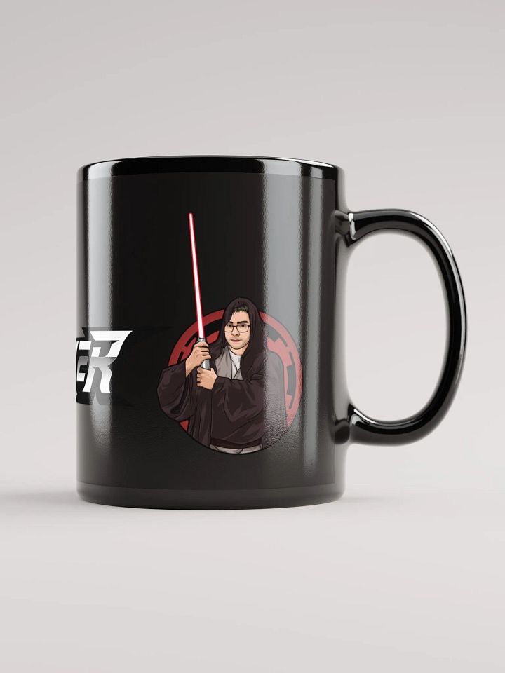 Undertaker LOGO Mug product image (2)