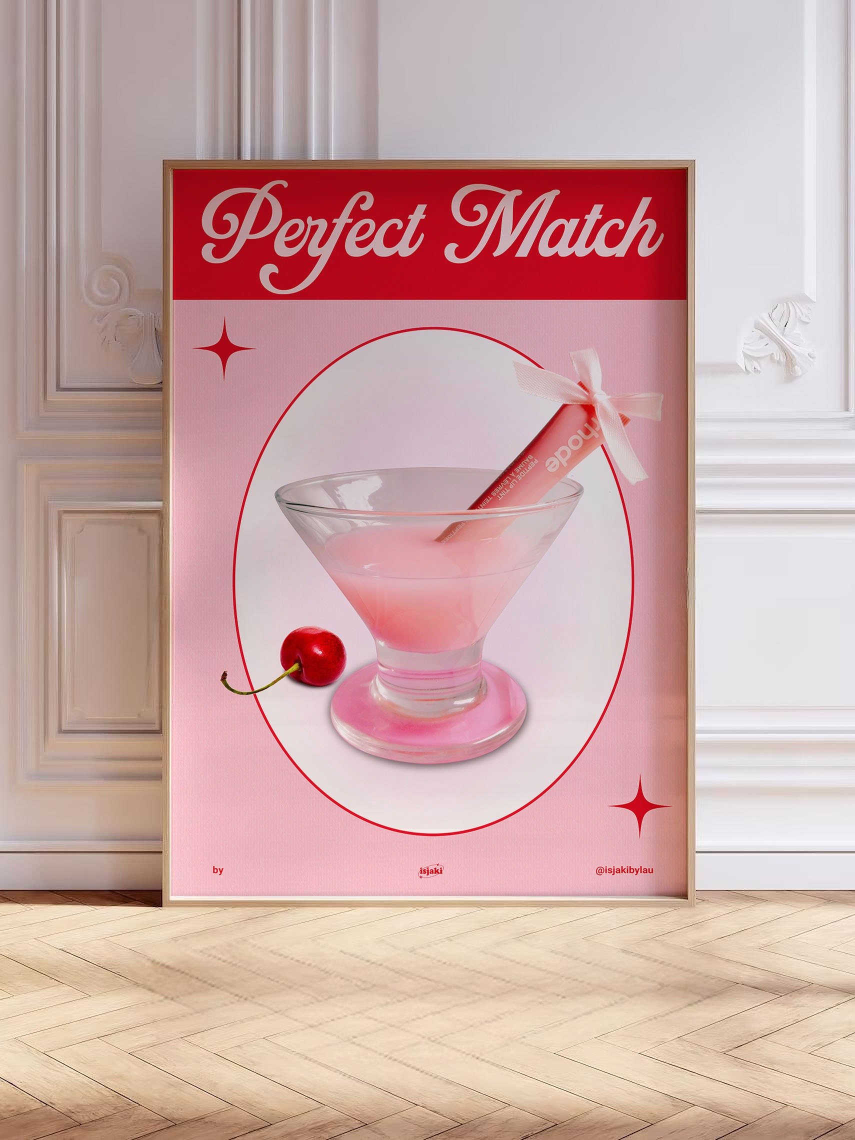 Perfect Match (Large Print) product image (8)