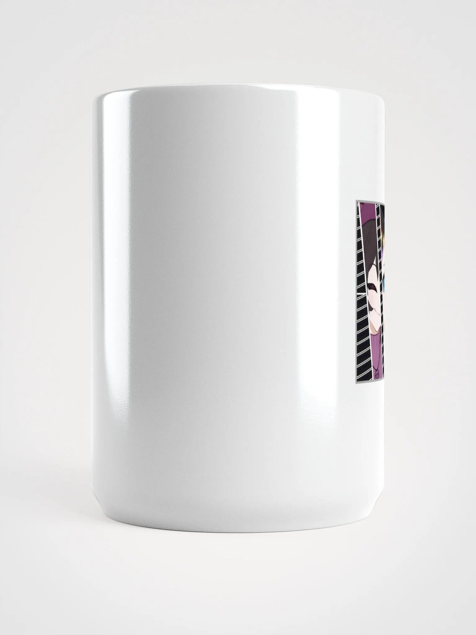 Borealis Stream Team Mug product image (5)