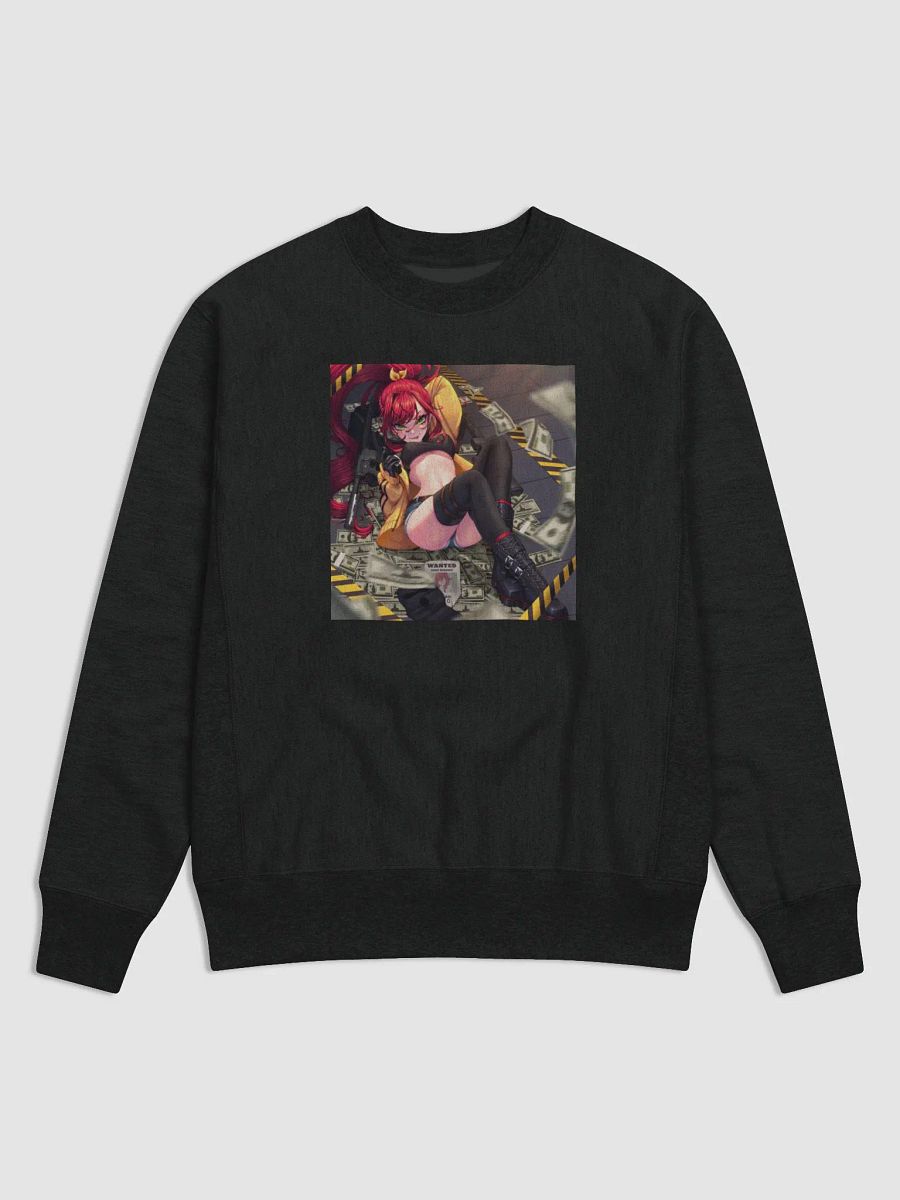 Wanted (men's pullover) product image (1)