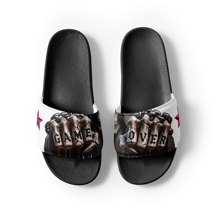 Reaper's Demise Slides product image (7)