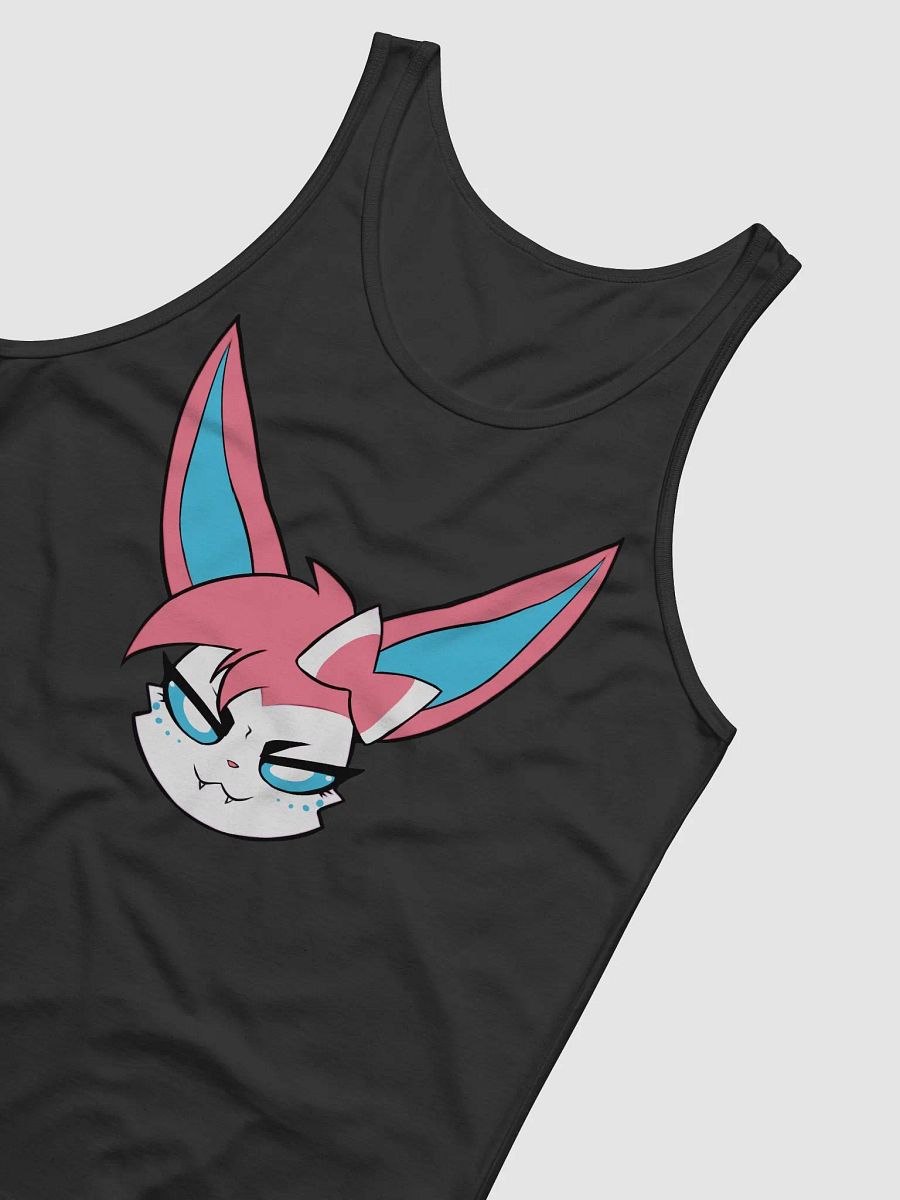 SylvyBoss Workout Tank Top product image (4)