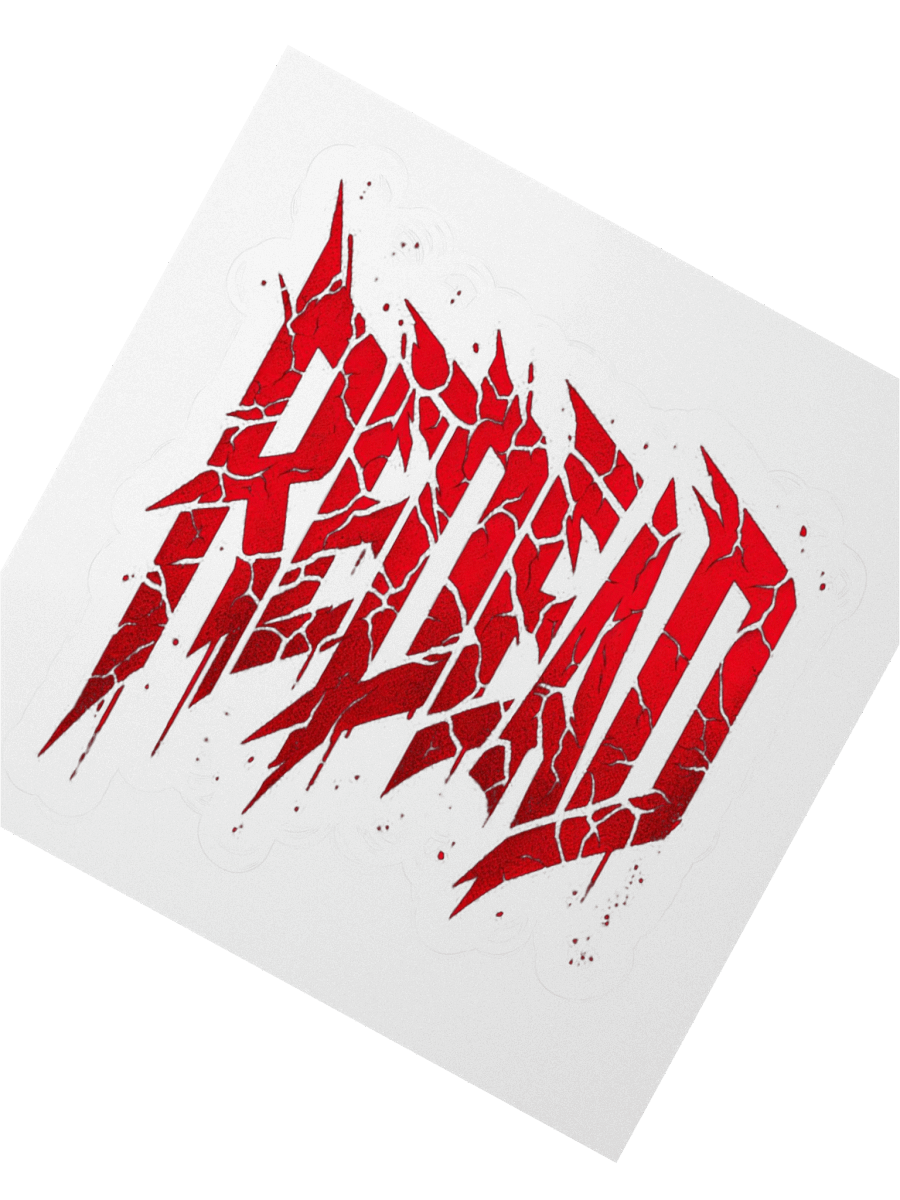 ReDead Stickers product image (7)