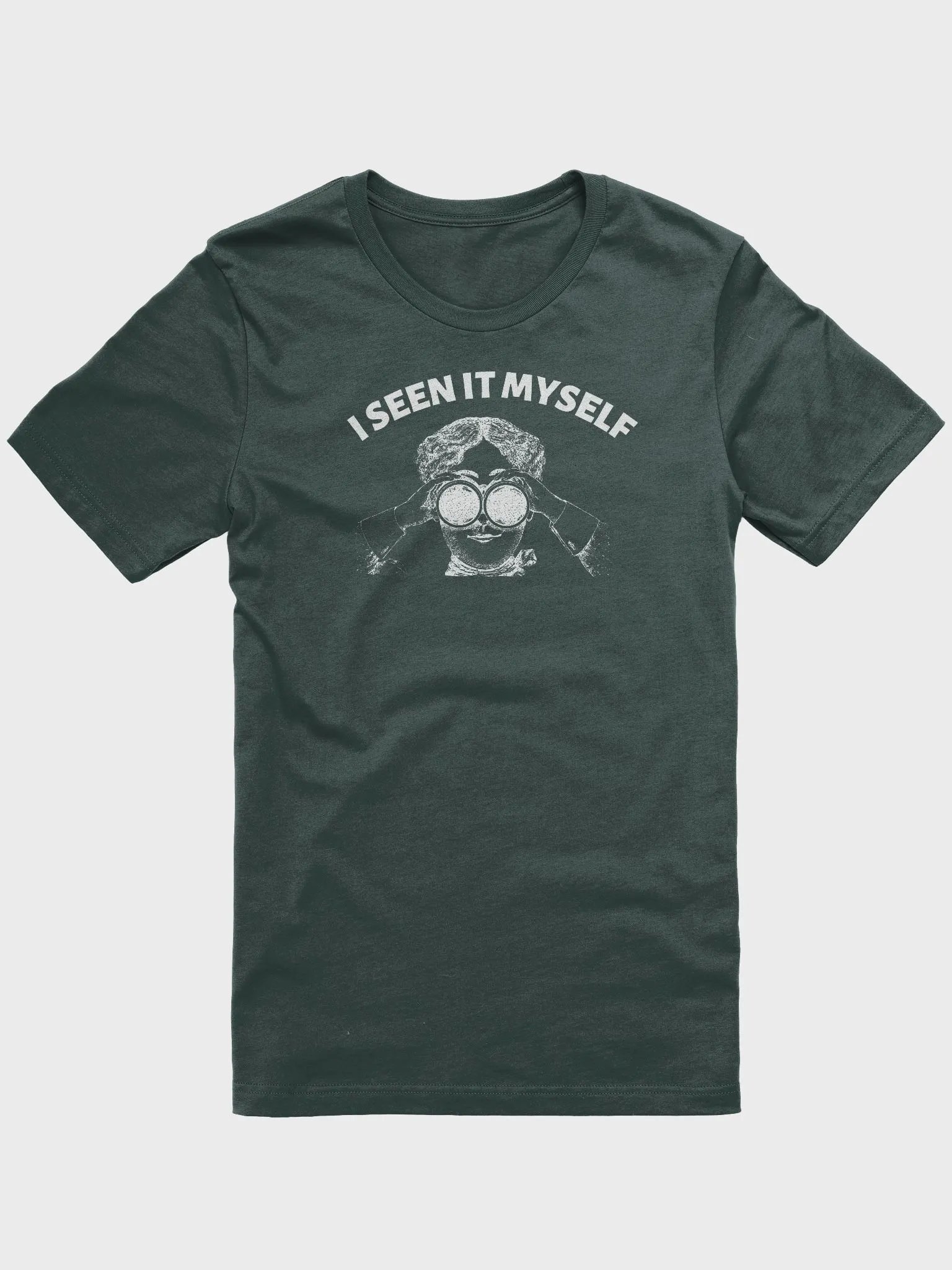 I SEEN IT MYSELF product image (1)