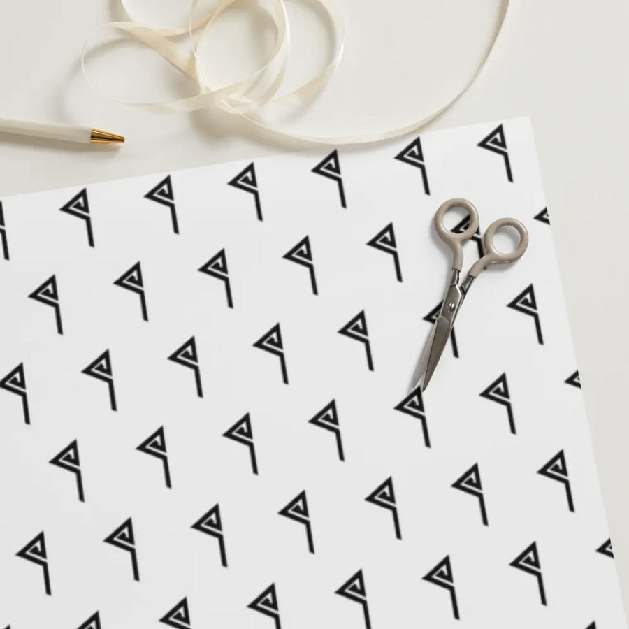 WRAPPING PAPER product image (11)