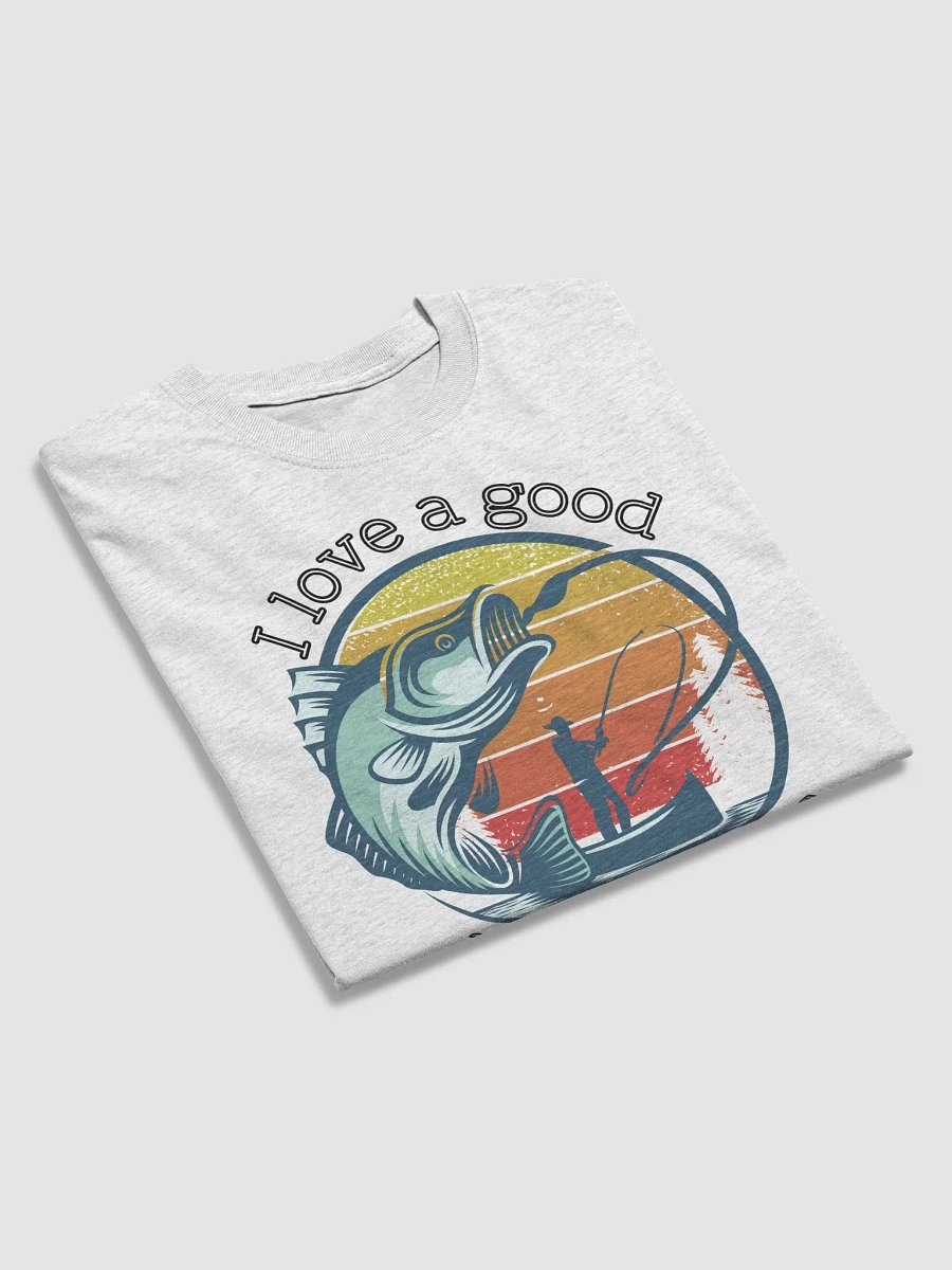 I Love a Good Pole Dancer T-Shirt product image (4)