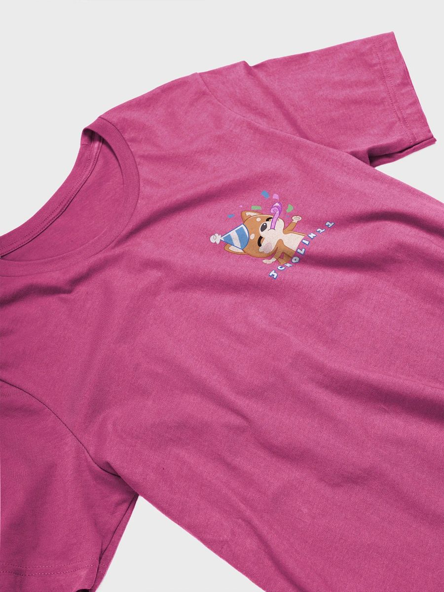 Foxy Celebration T-Shirt product image (3)