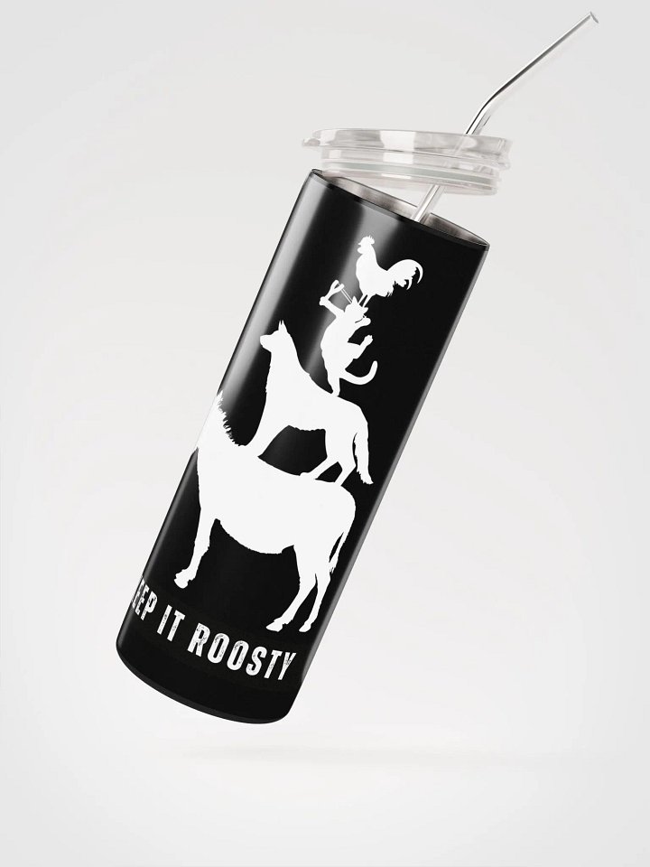 Totem Tumbler product image (2)