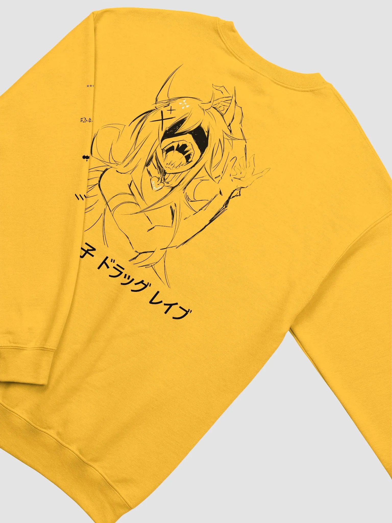 SVRGE Sweatshirt product image (23)