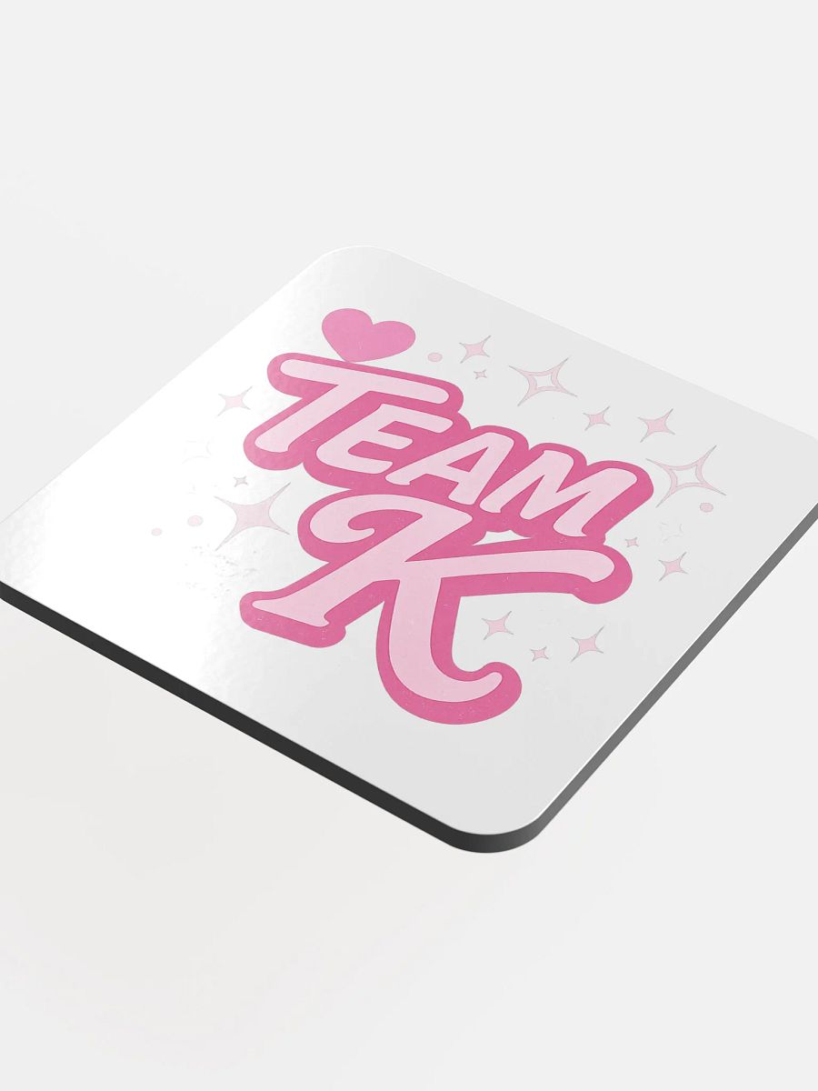 K's WORLD Coaster product image (4)