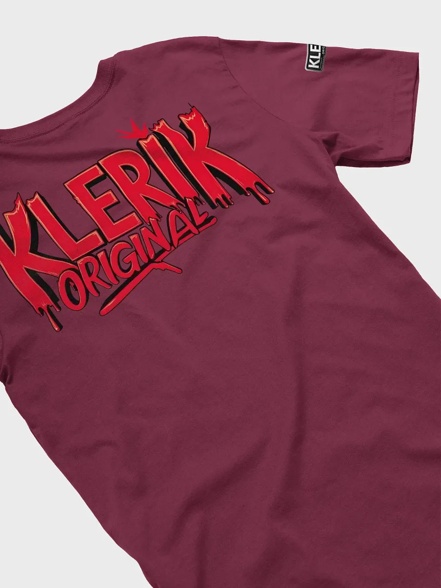 Leave the Gym With nothing left except respect T-Shirt product image (34)