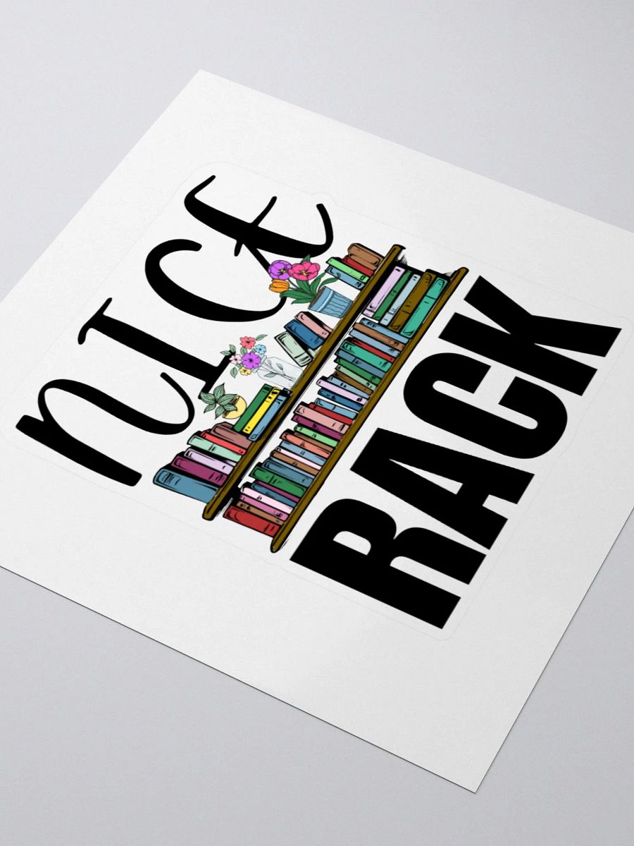 Nice Rack Sicker product image (3)