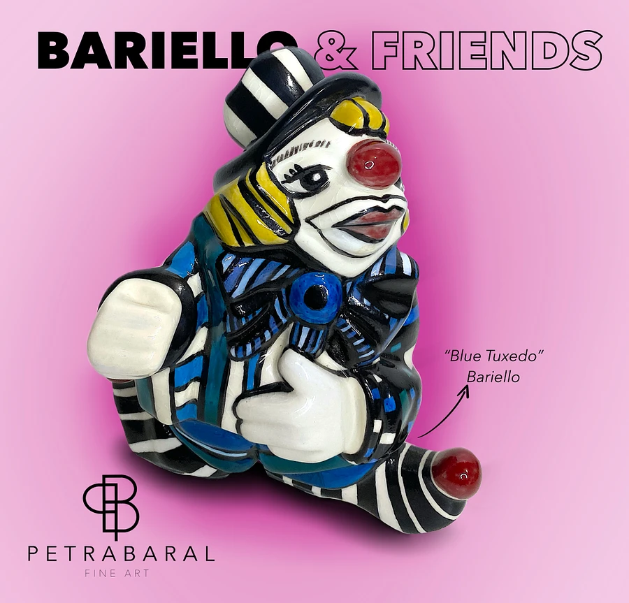 Bariello product image (1)