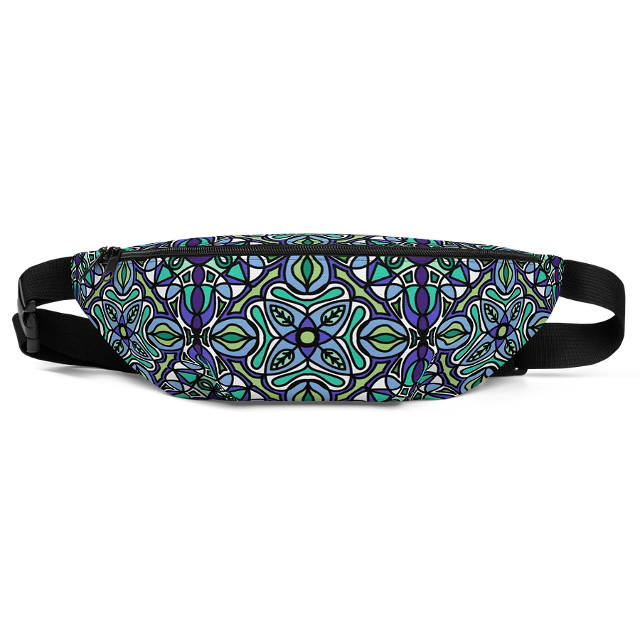 Gay Abstract Fanny Pack product image (2)