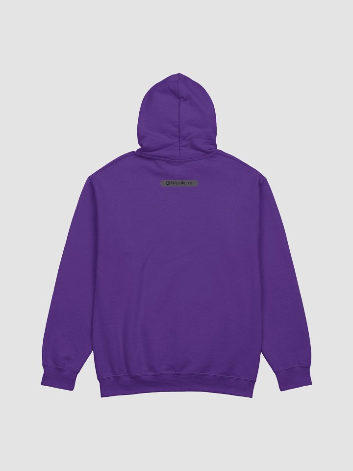 Baby Skully Classic Hoodie product image (5)