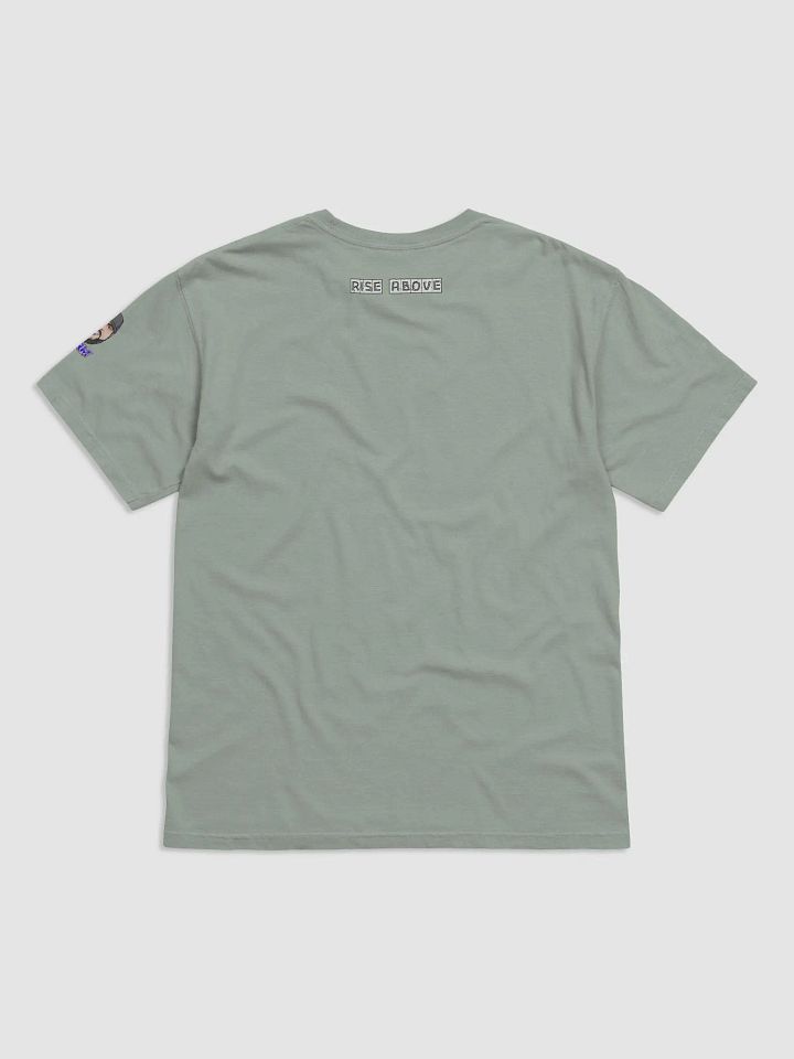 Broken T product image (2)