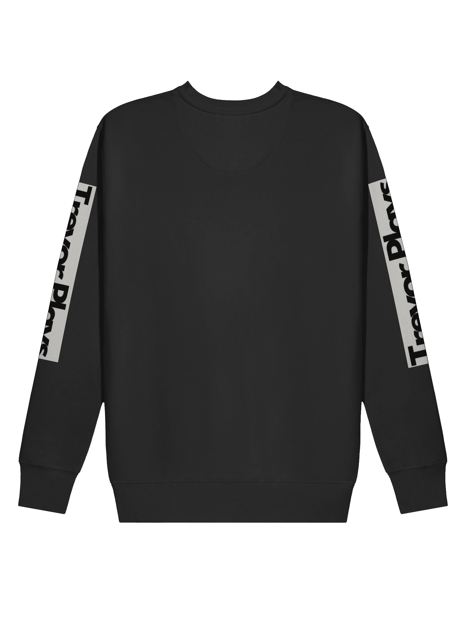 Gamer Vibes Logo Sweatshirt product image (5)