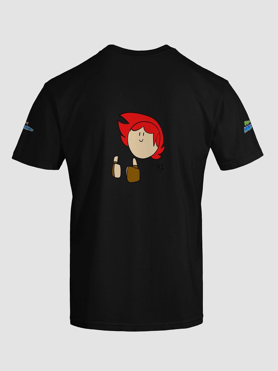 I Know I'm WORTH IT! Tee product image (81)