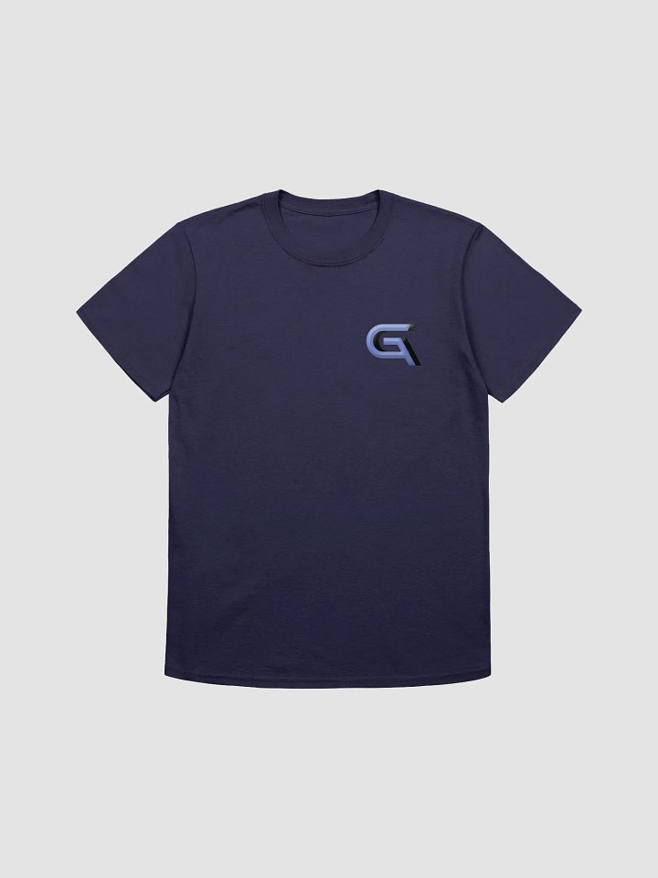 Twitch Purple - Gildan Unisex Softstyle T-Shirt product image (1)
