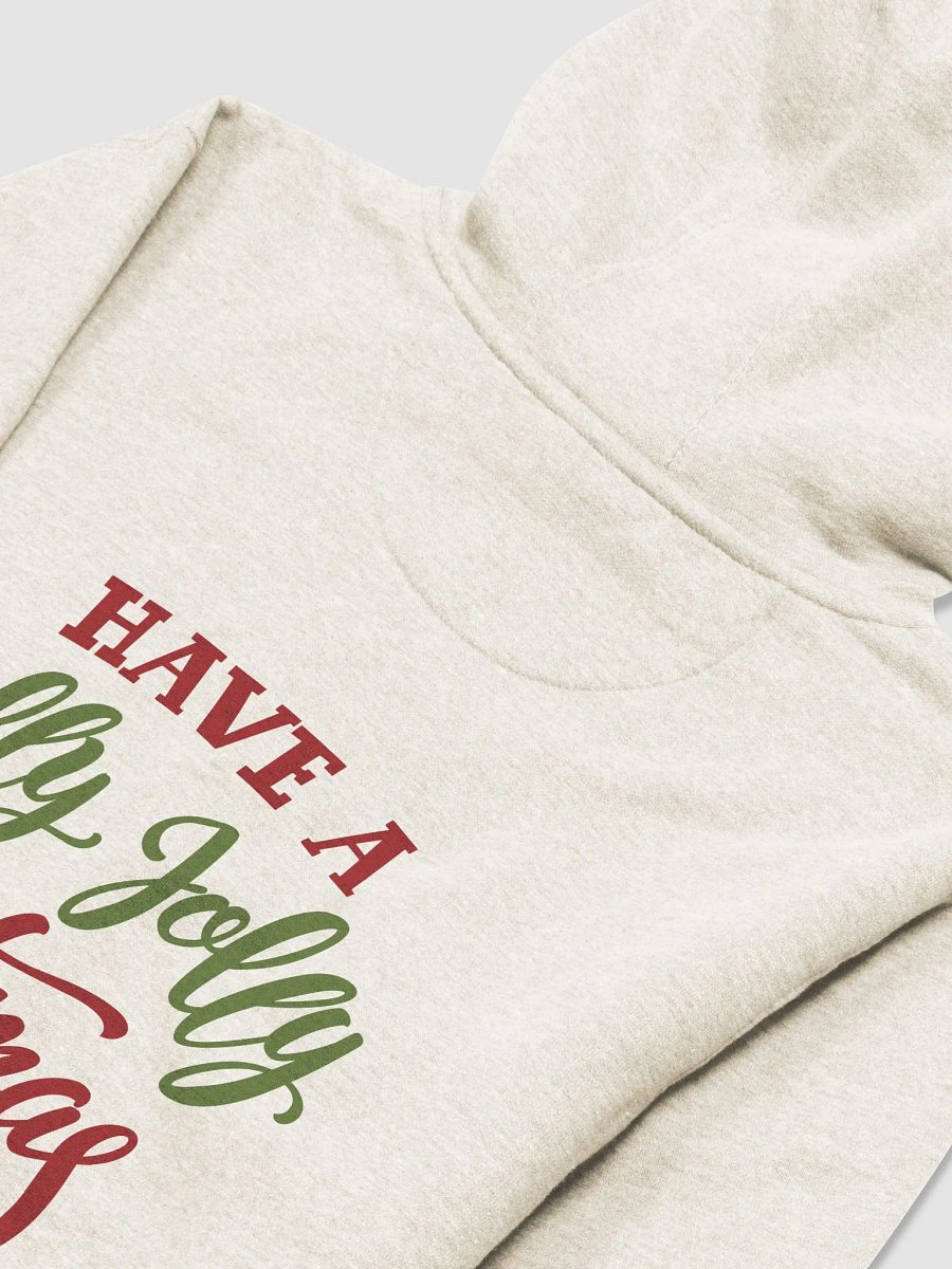 have a holly jolly christmas! product image (12)