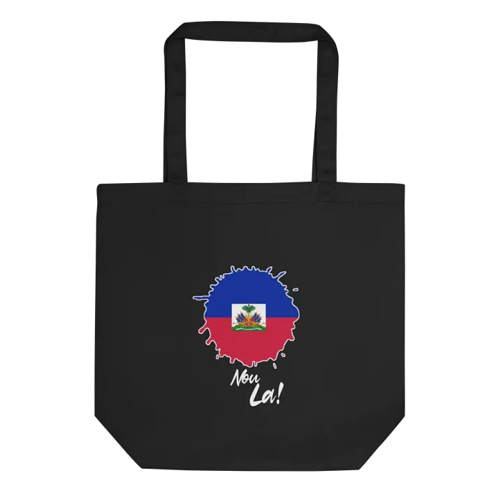 Sak/Tote bag product image (1)