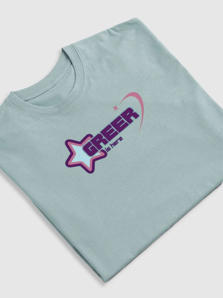 Super soft Star tee product image (5)