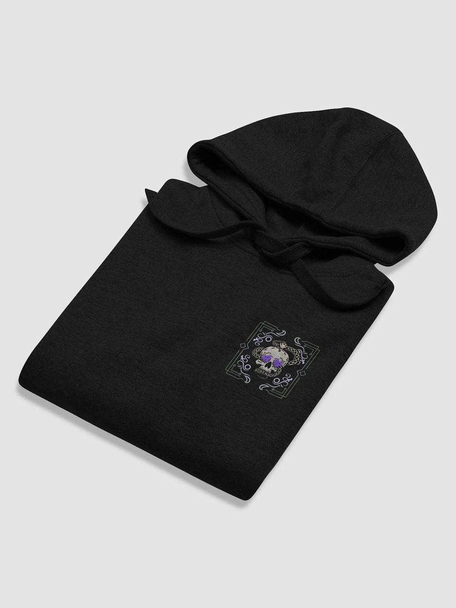 Purple Heart Pleaser Unisex Premium Hoodie product image (57)