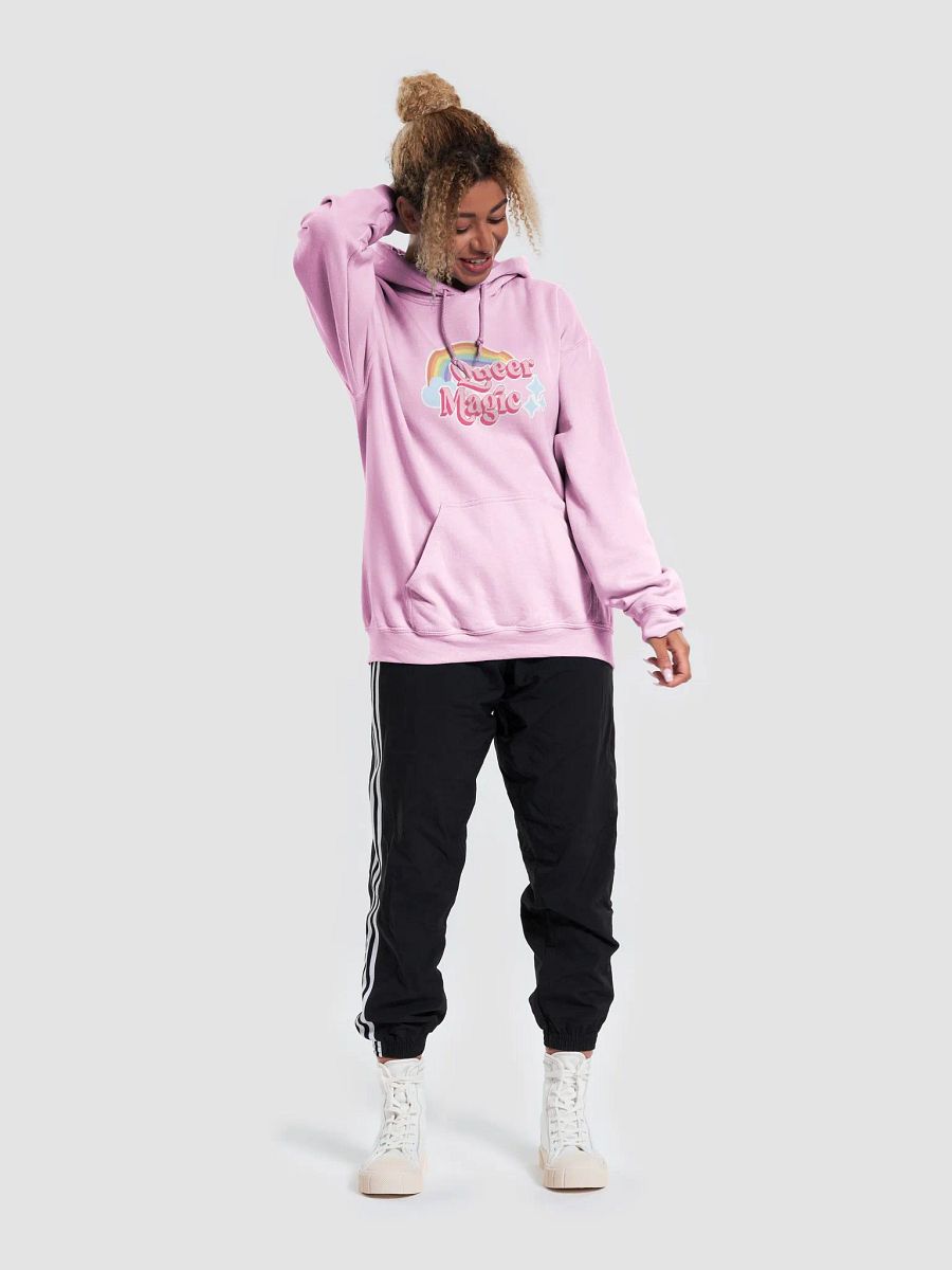 The 'Queer Magic' Hoodie product image (5)