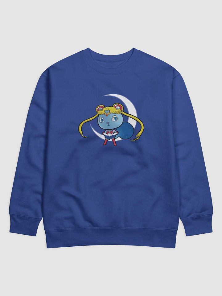 Sailor Ione Moon Crewneck product image (1)