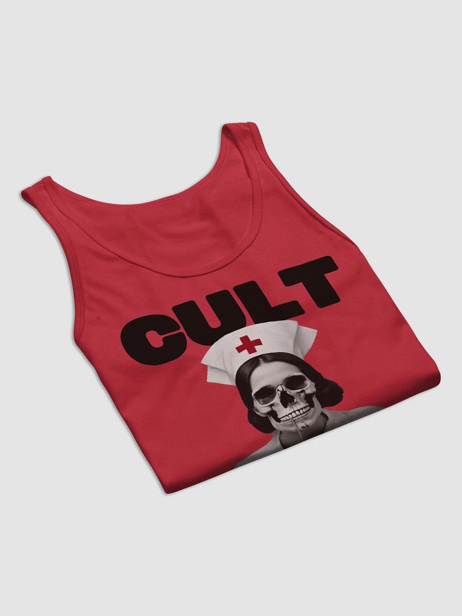 CULT NURSE TANK product image (5)
