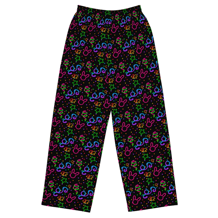 Arcade Bun Unisex Pants product image (1)