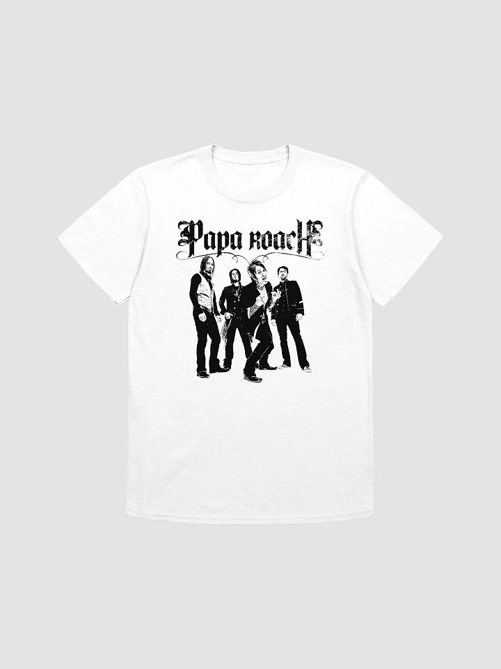 Papa Roach Unisex Tee product image (1)