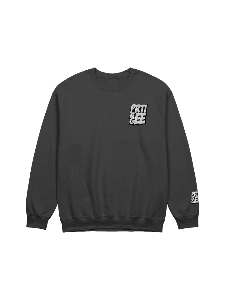 PRTI BEE GEE Classic Crewneck Sweatshirt product image (3)