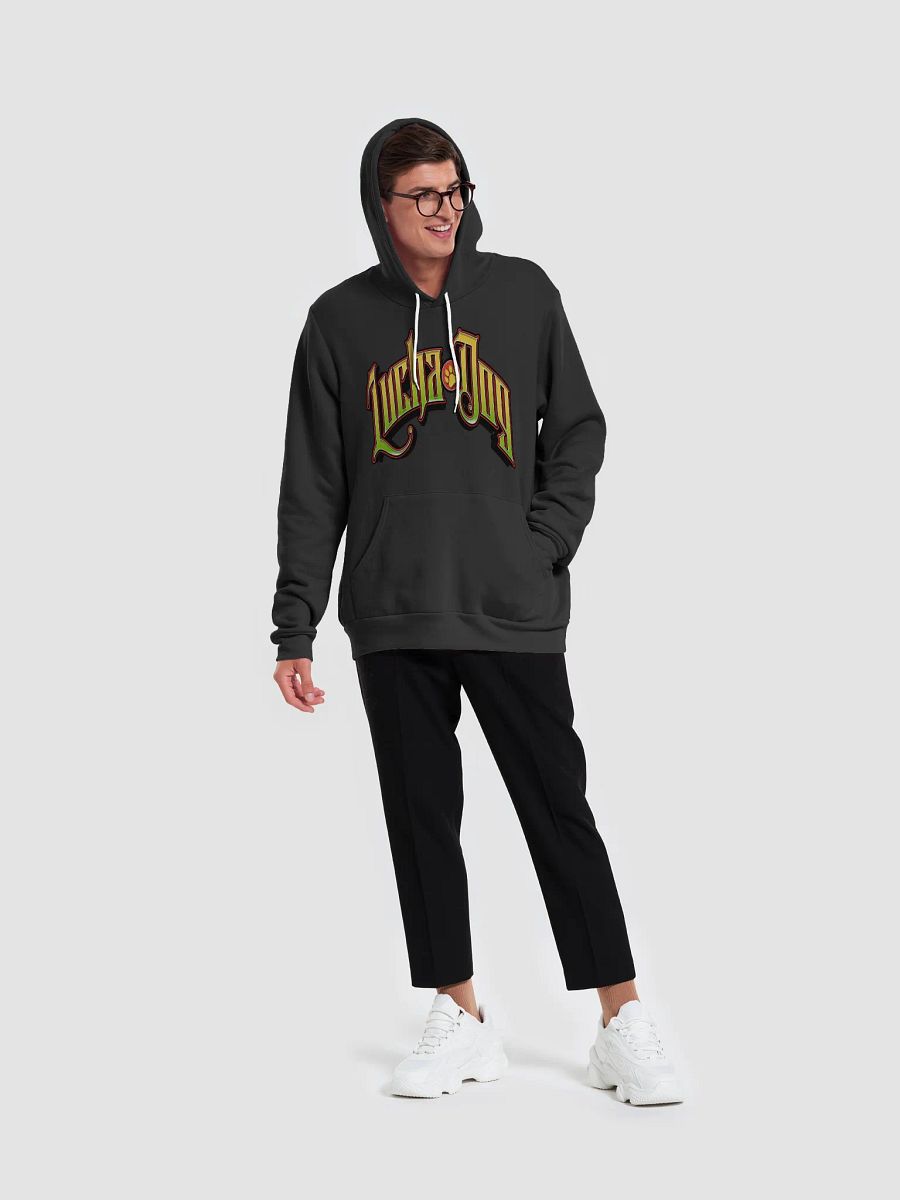 Lucha Dog Super Soft Hoodie 2! product image (20)