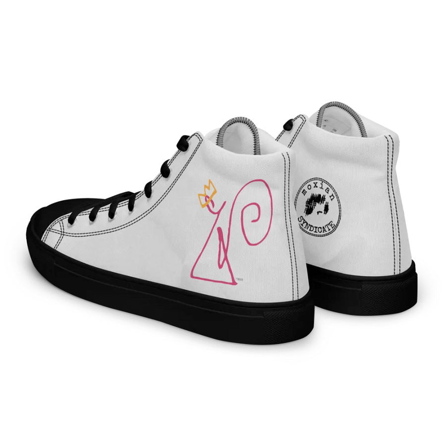 kicks #1: royalty product image (6)