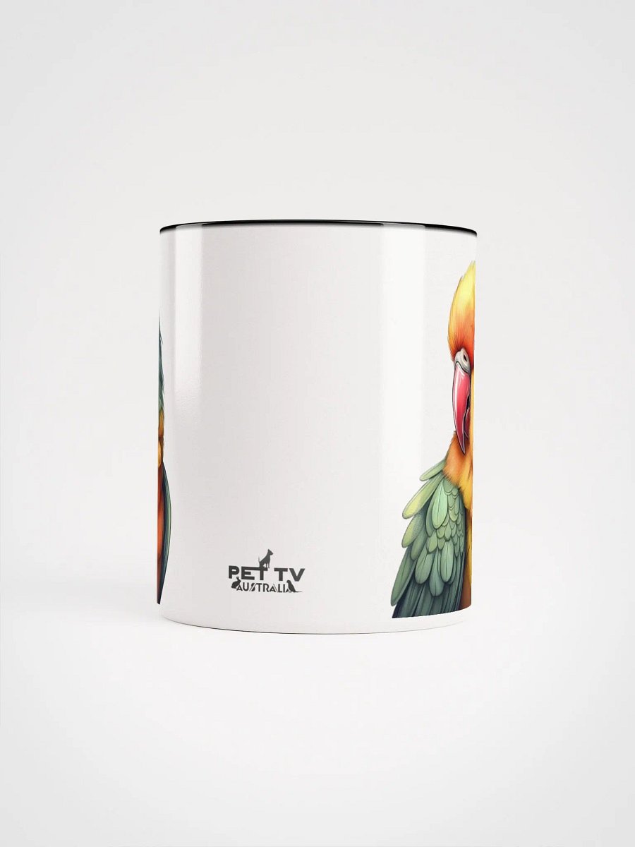 Love Bird Mug product image (5)