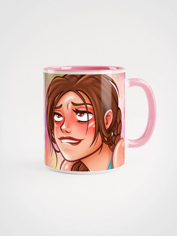 Lara Loves Artifacts - Ceramic Mug product image (1)