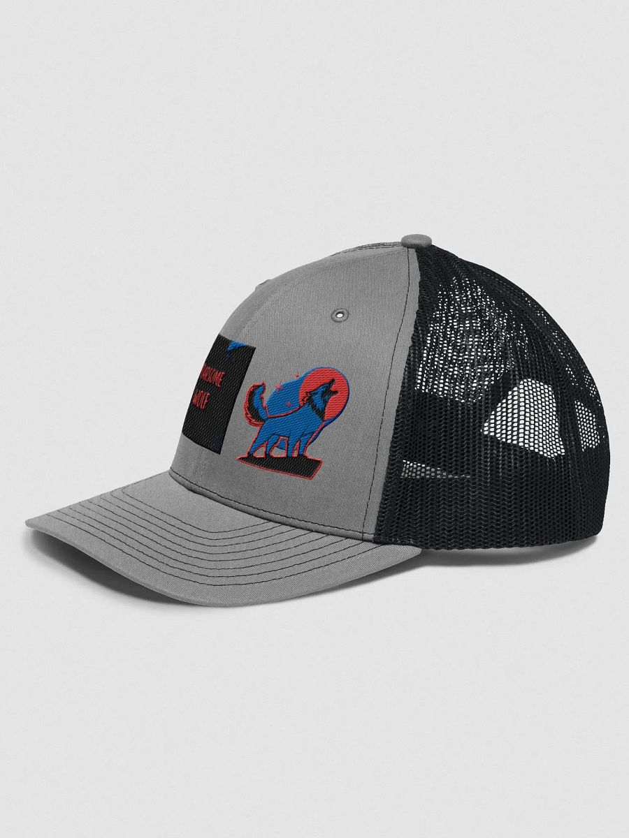 Fear hat product image (2)
