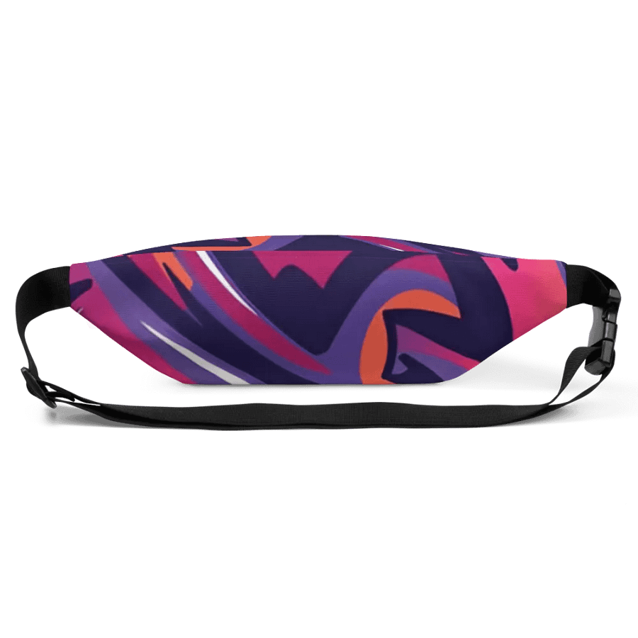 Fanny Pack product image (4)