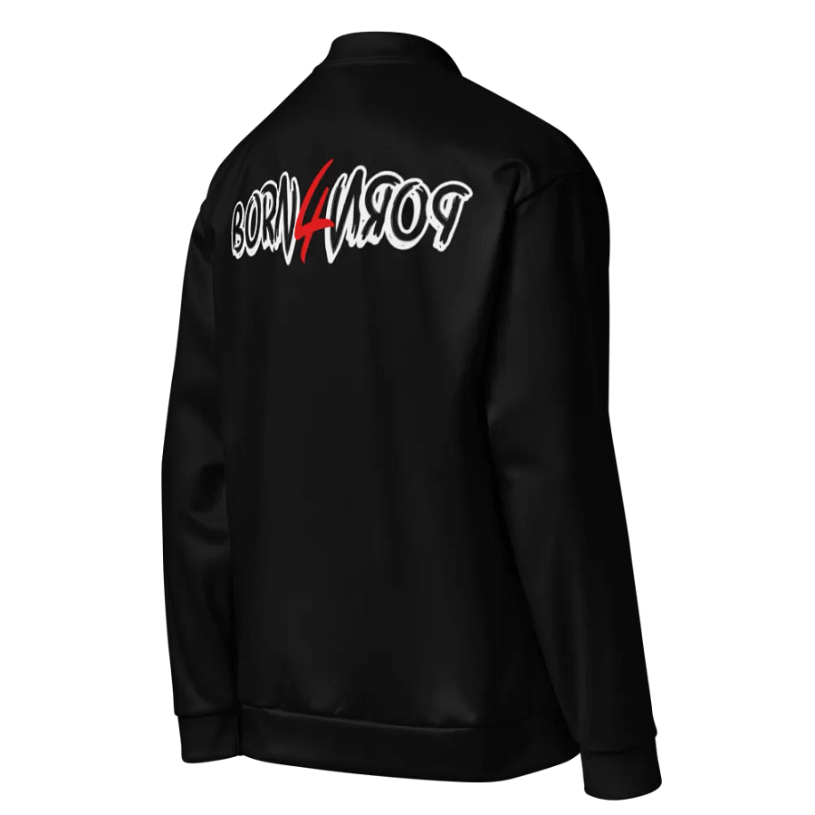 BORN4PORN bomper jacket product image (5)