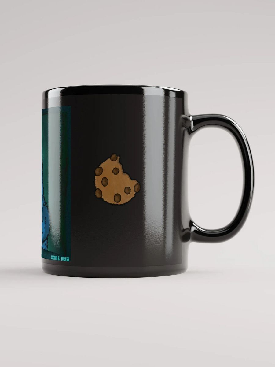 Cookie Monster Mug product image (4)