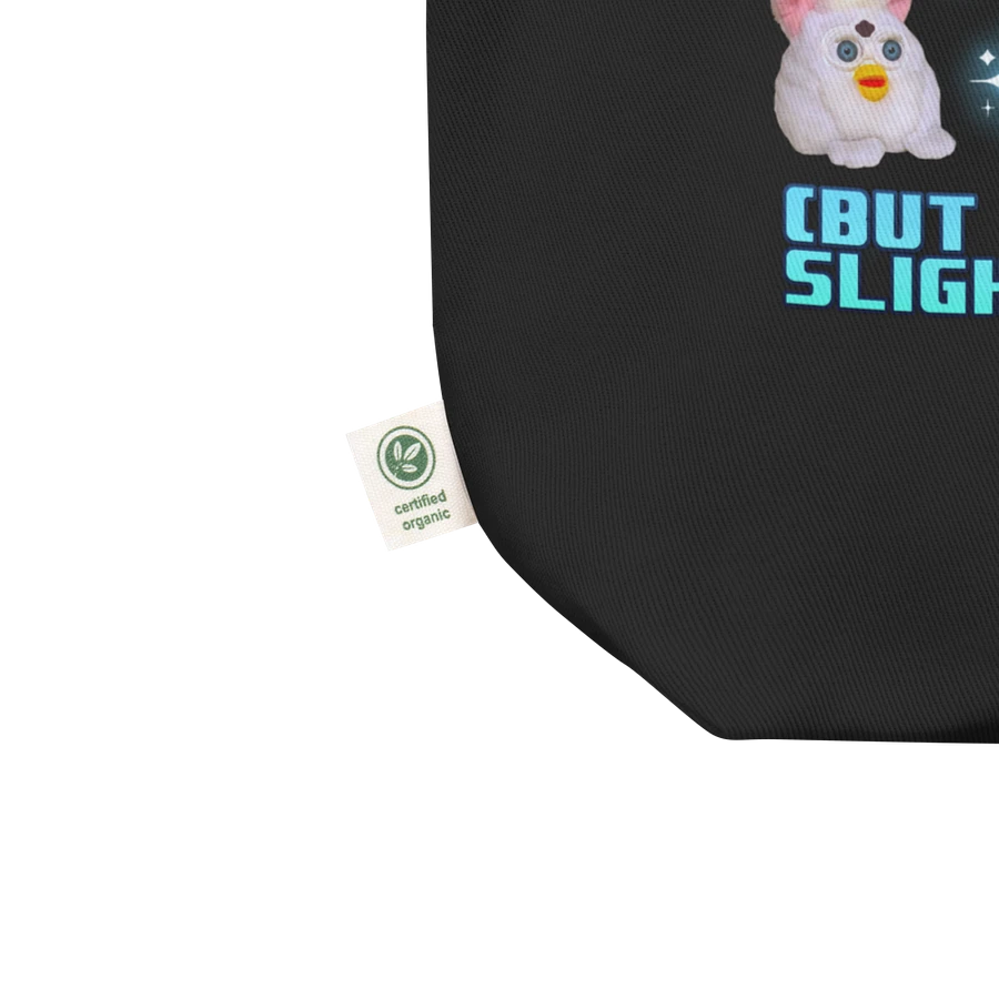Sugar-Fuelled Tote Bag product image (3)