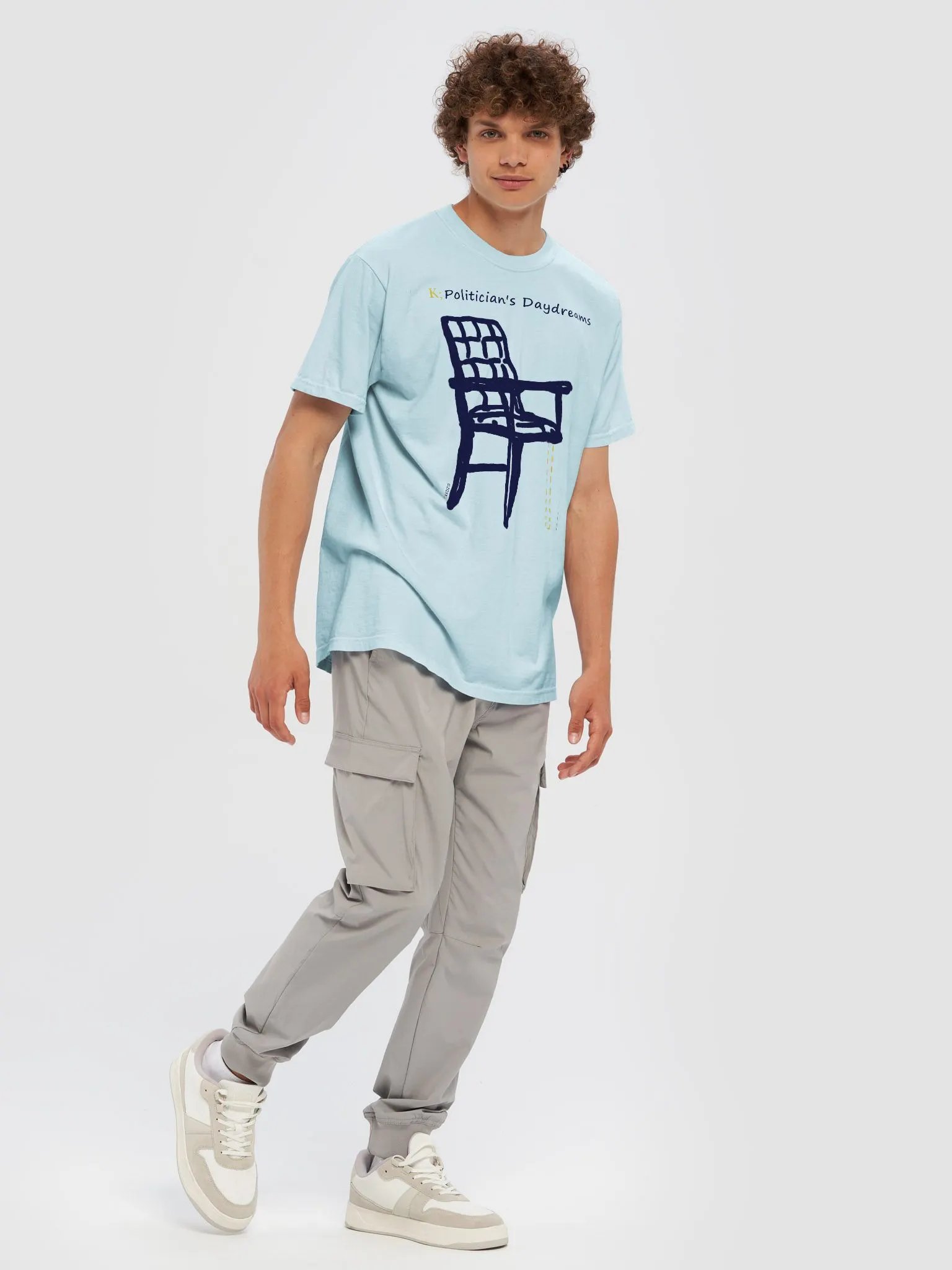 Politician's Daydreams product image (32)