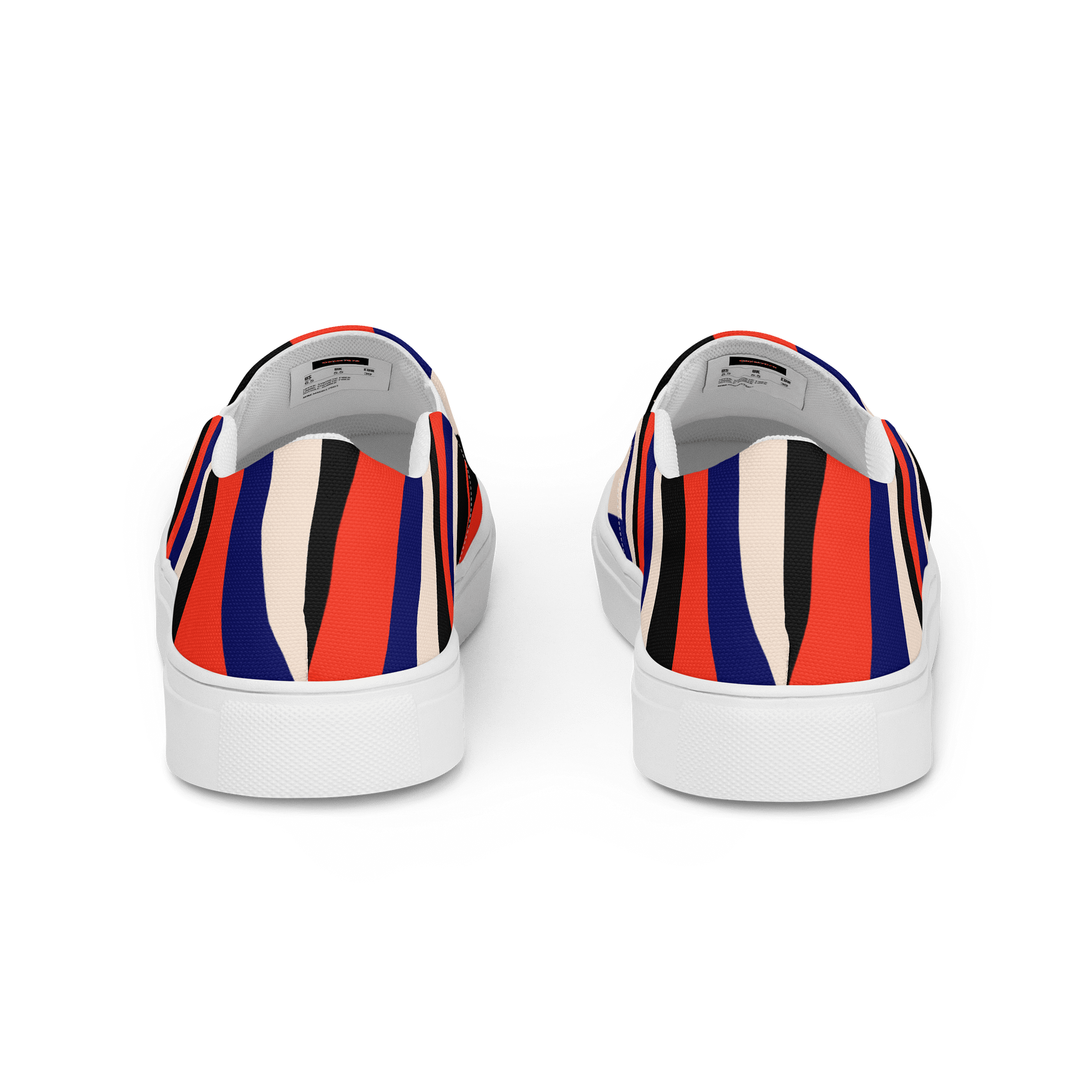 Wave Rider Women's Slip-Ons product image (4)