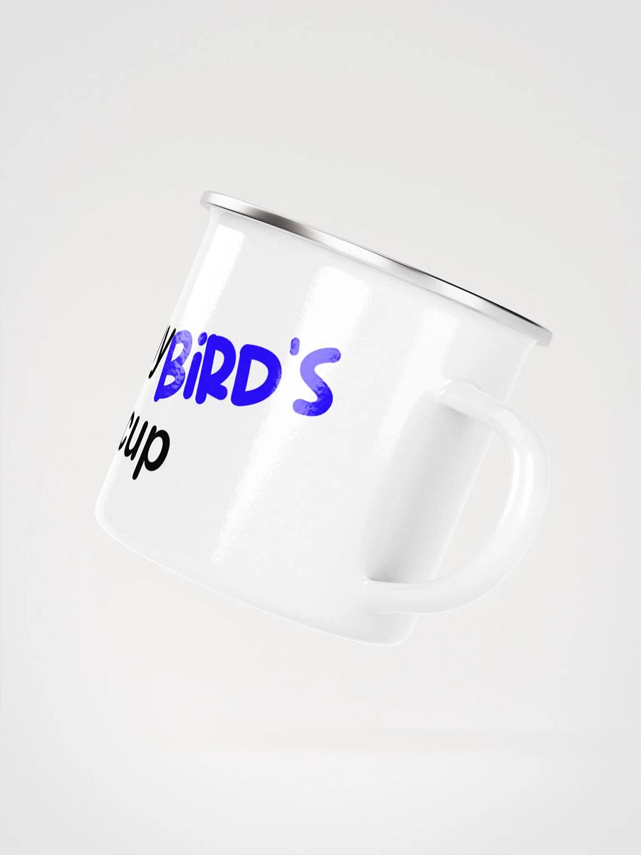 A Bird's Favorite Cup! product image (3)
