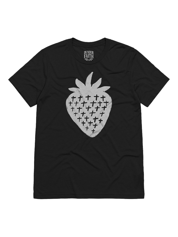 Faith Berry T-Shirt product image (1)