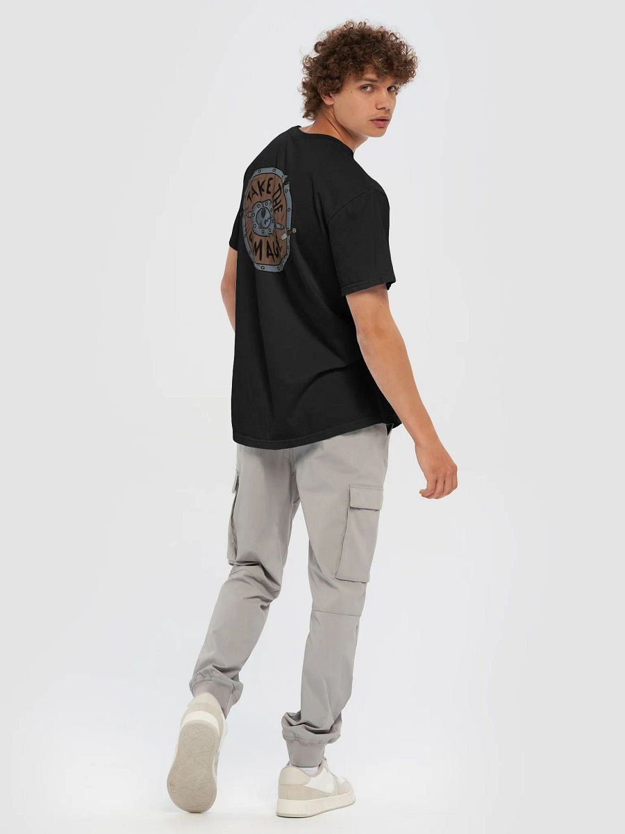 TTD Heavyweight T-Shirt product image (6)