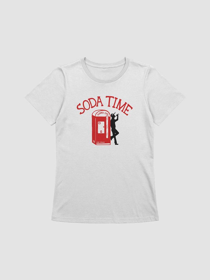 Sodatime '95 Tee (Women's) product image (1)