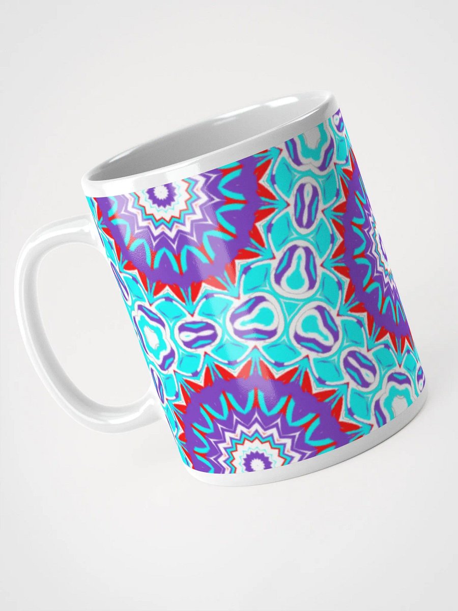 COLORFUL BLOOM MUG product image (6)